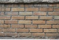 wall brick old 0004